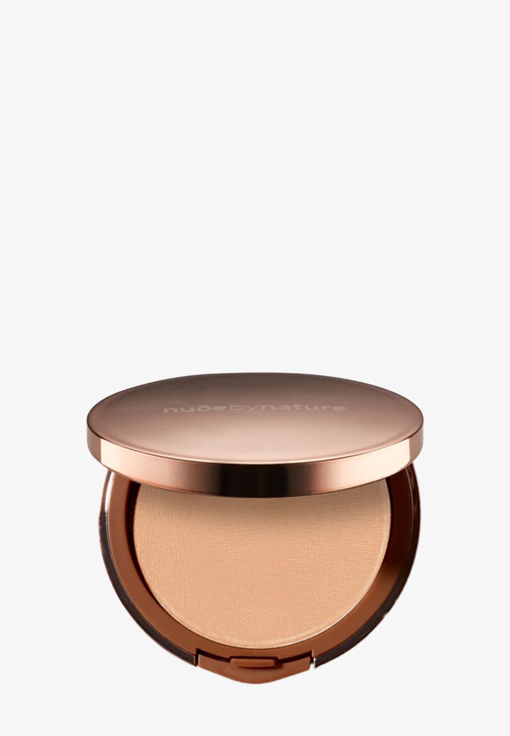 

Тональная основа NUDE BY NATURE FLAWLESS PRESSED POWDER FOUNDATION, цвет w4 soft sand