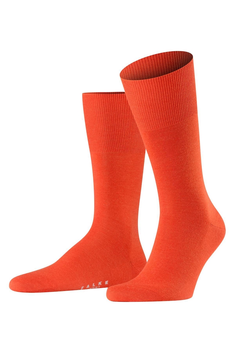 Длинные носки Аэропорт 16549 Falke, оранжевый