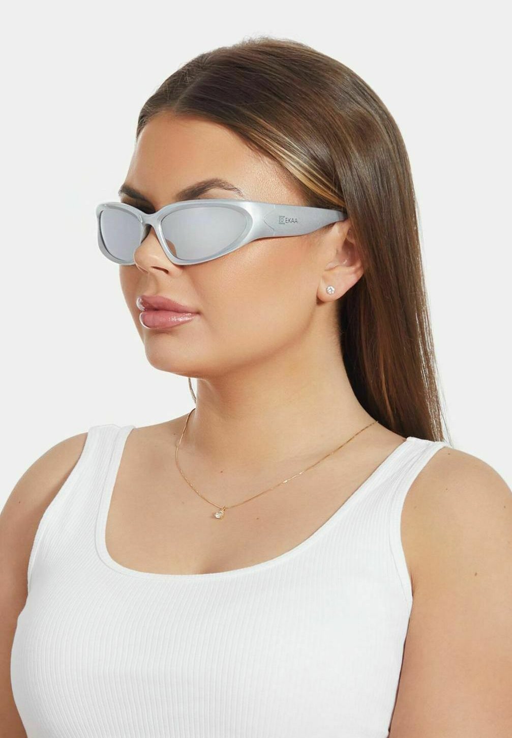 Солнцезащитные очки EKAA