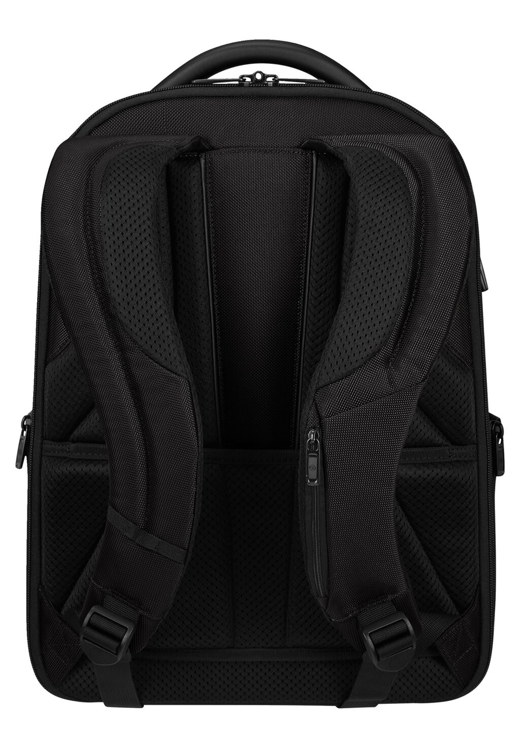 

Рюкзак PRO-DLX 6 Rucksack Samsonite, черный