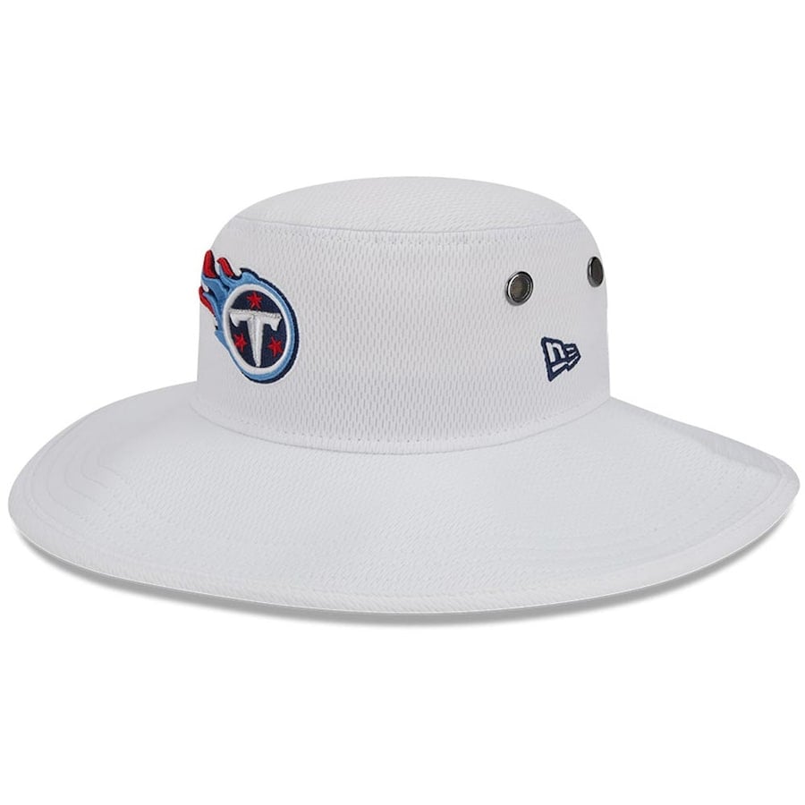 

Панама New Era Tennessee Titans, белый