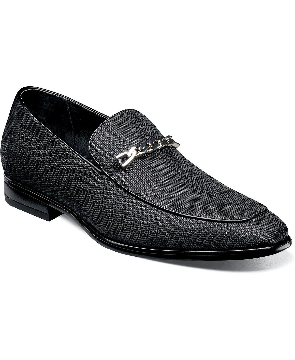 

Мужские лоферы без шнуровки Tazio Moc Toe Stacy Adams