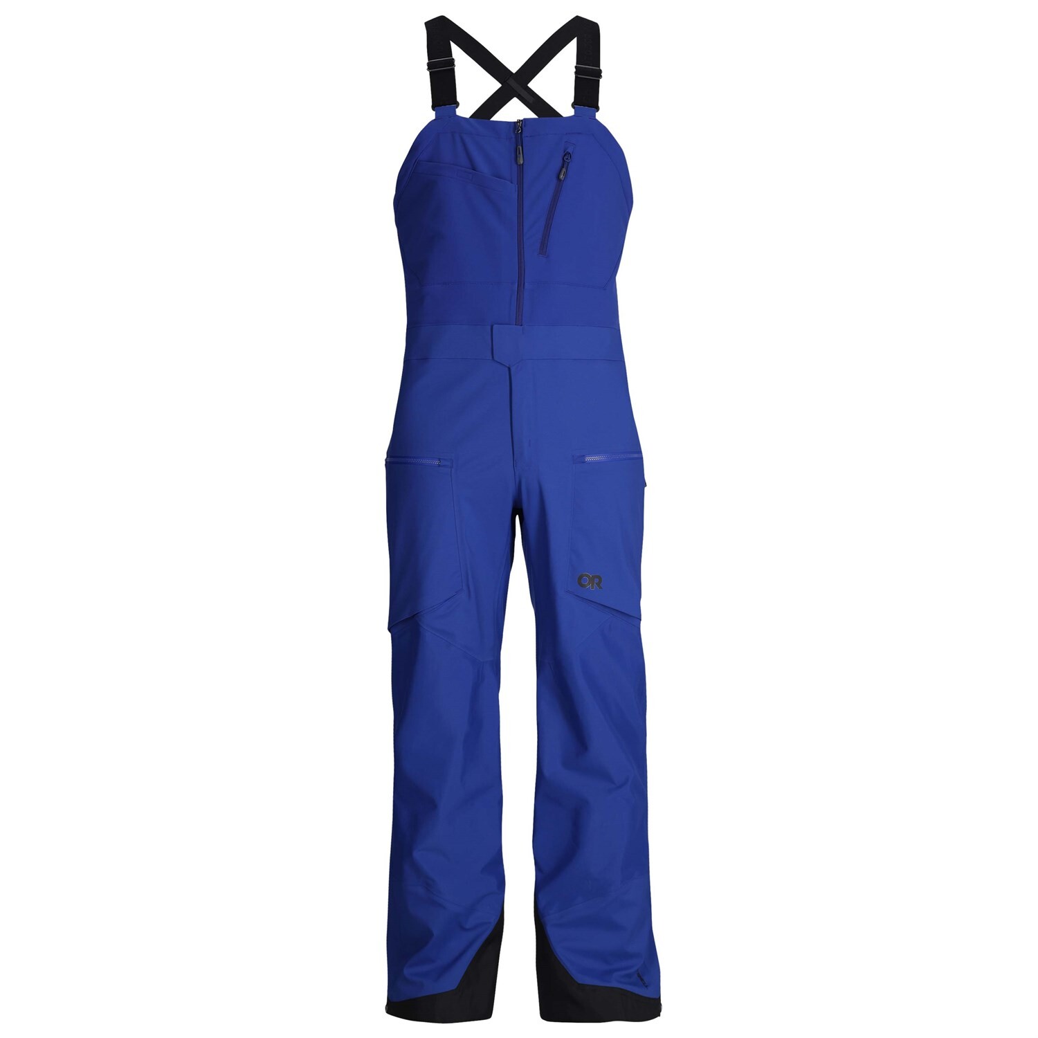 

Горнолыжные брюки с подтяжками Outdoor Research Skytour AscentShell Short