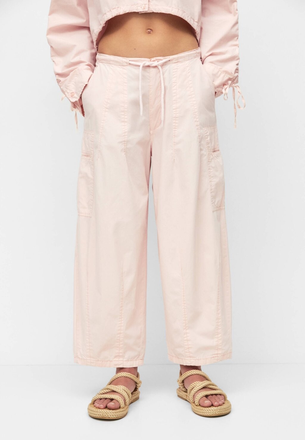 

Брюки PULL&BEAR