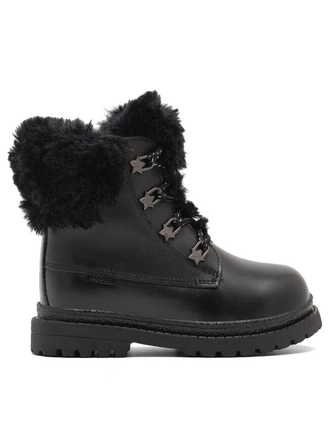 

Кроссовки Schnürschuhe POINT Lasocki, черный
