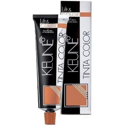 

Краска для волос Tinta Color Lift & Color 60 мл 444 Медь, Keune