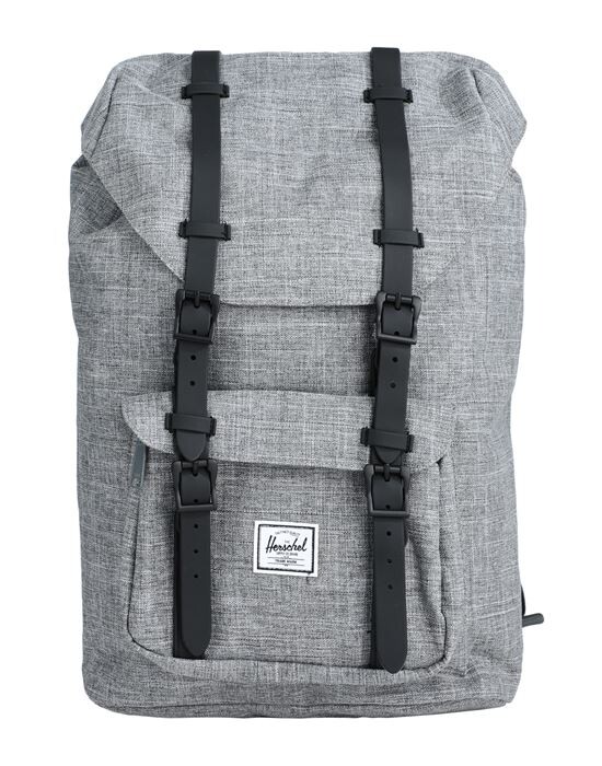 

Рюкзак HERSCHEL SUPPLY CO., серый