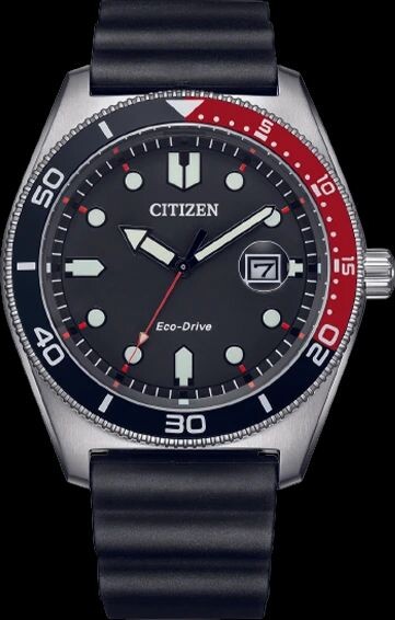 

Часы Citizen AW1769-10E