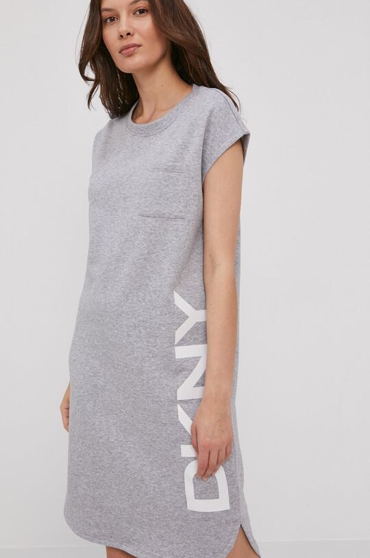 

Платье Dkny P0RD1B2J DKNY, серый