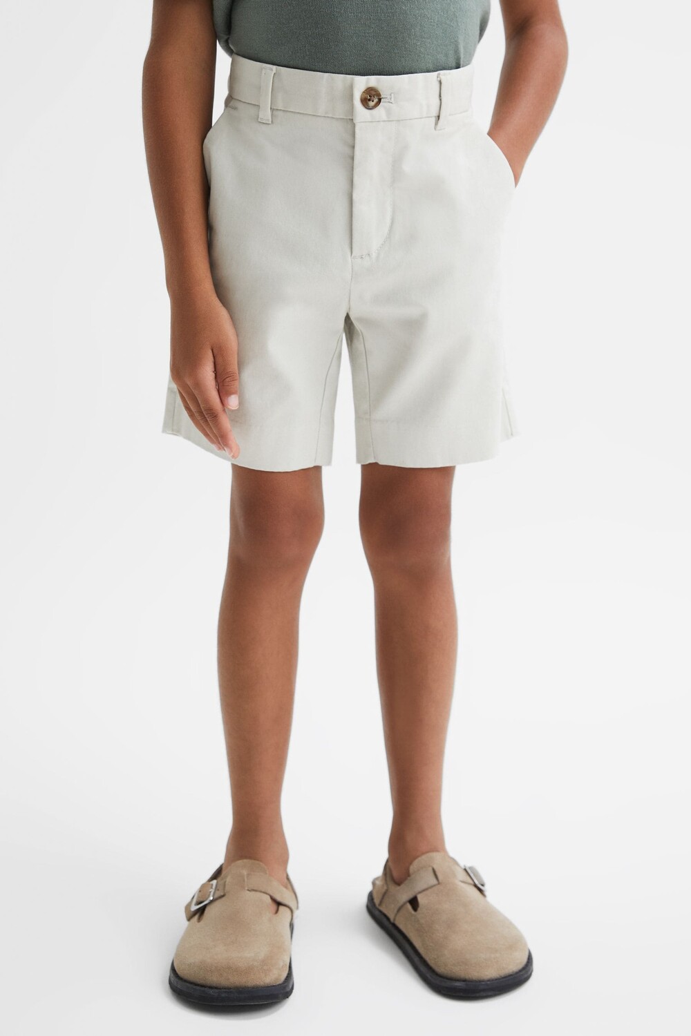 

Шорты в калитке Reiss