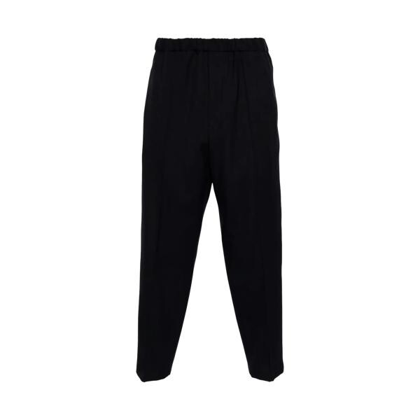 

Брюки hose mit elastischem bund 00 00 Jil Sander, мультиколор