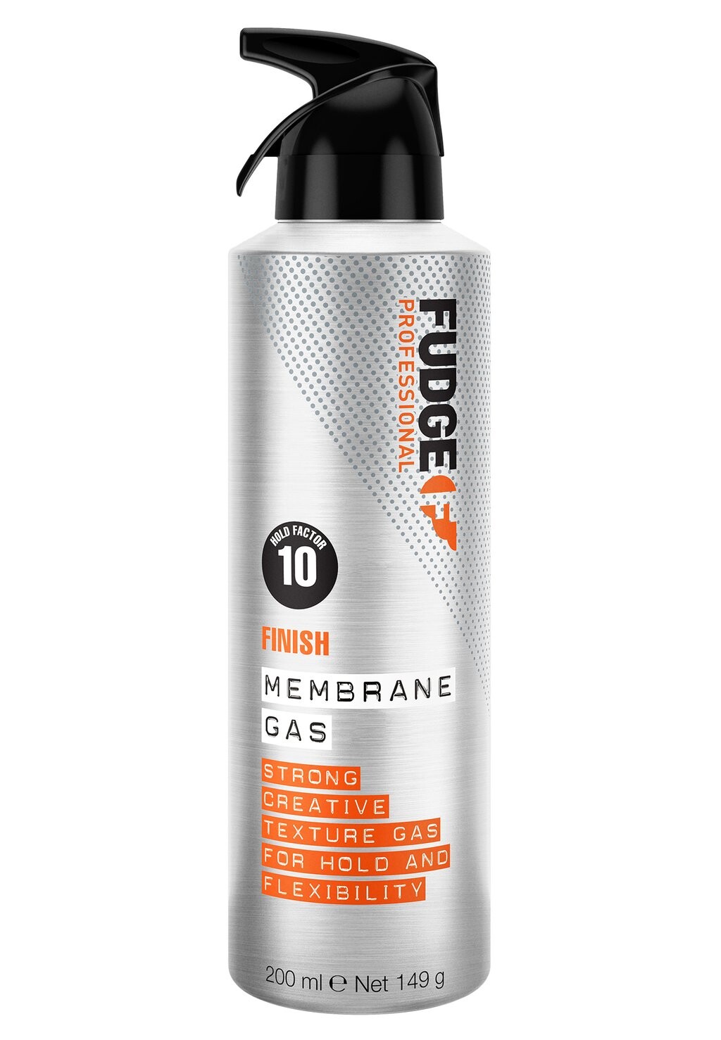 

Стайлинг MEMBRANE GAS Fudge