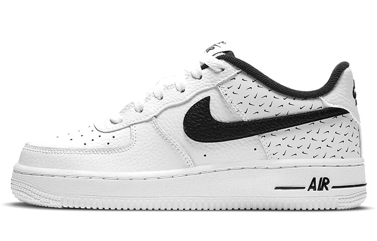 

Nike Air Force 1 '07 GS Swooshfetti