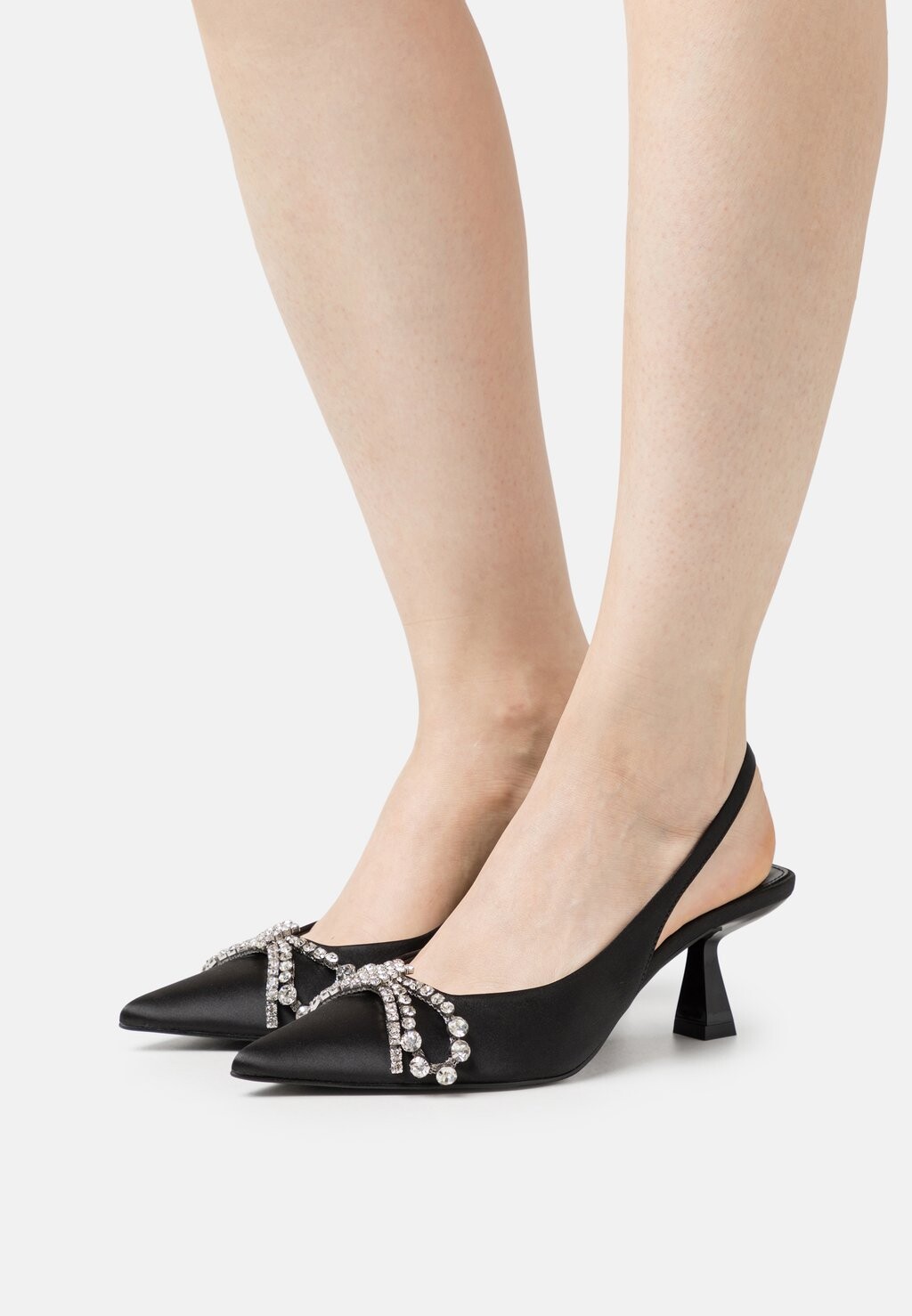 

Туфли Steve Madden, черный