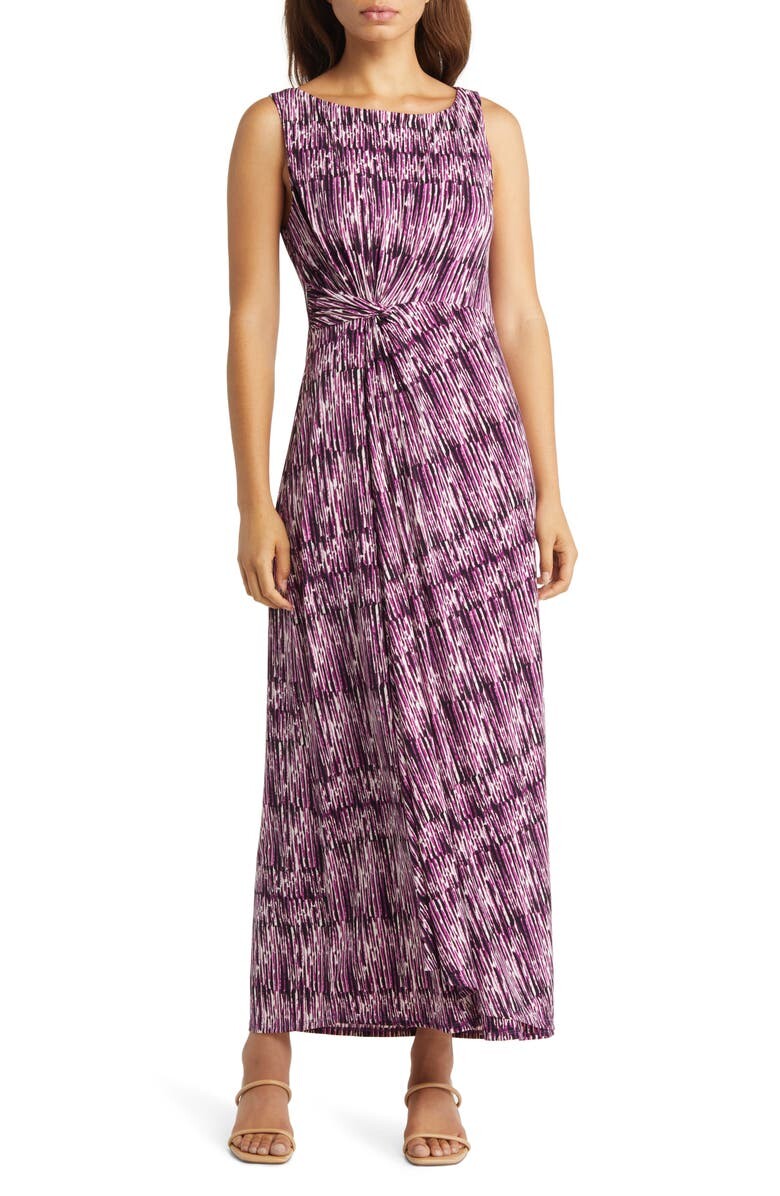 

Платье макси Clara Island Rain Twist TOMMY BAHAMA