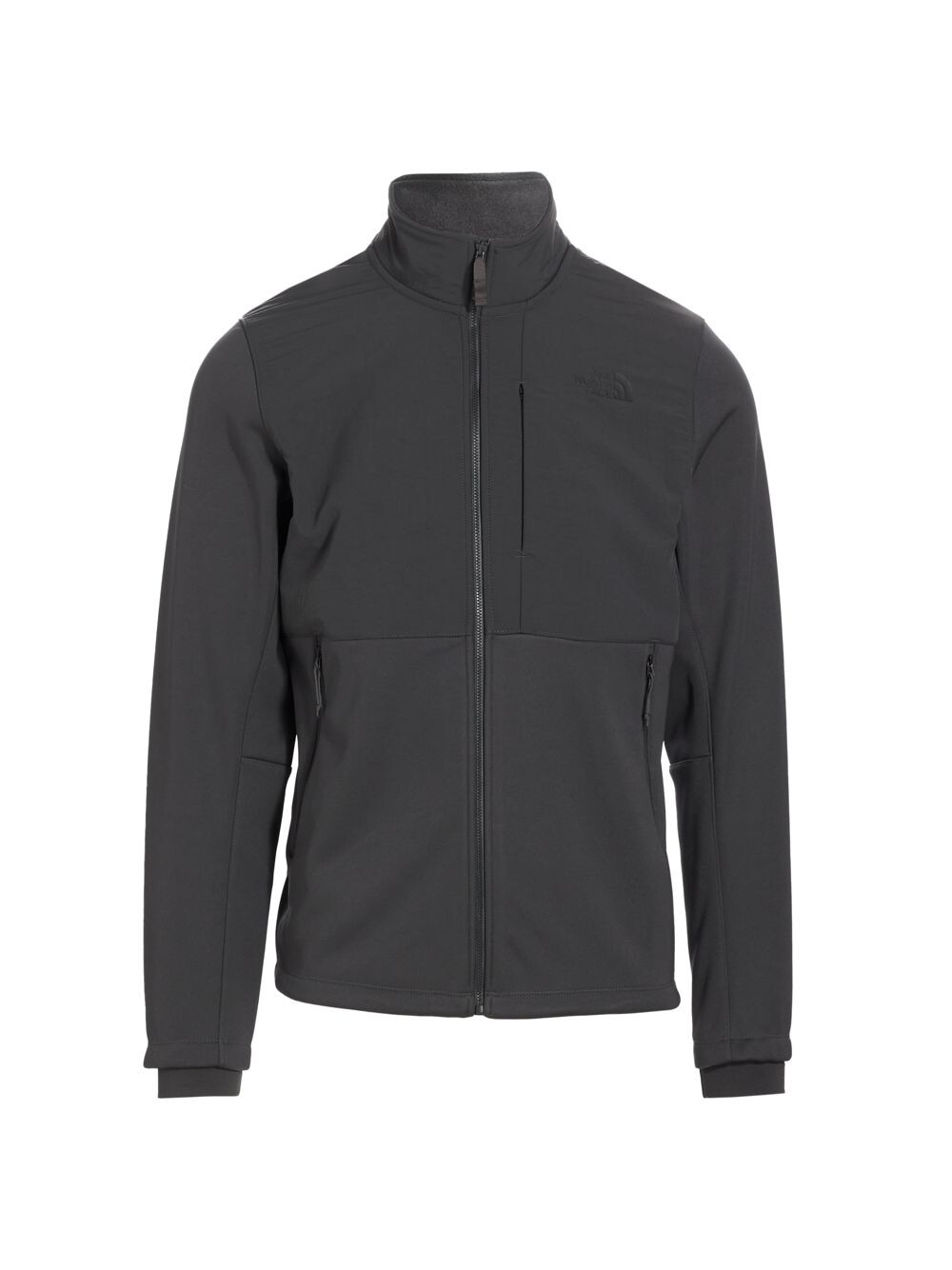 

Куртка Apex Quester The North Face, серый