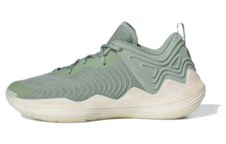 

Кроссовки мужские Adidas D Rose Son Of Chi 3.0 баскетбольные
