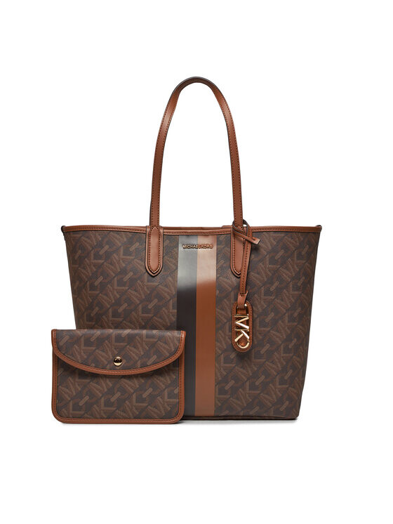 

Кошелек Michael Michael Kors, коричневый