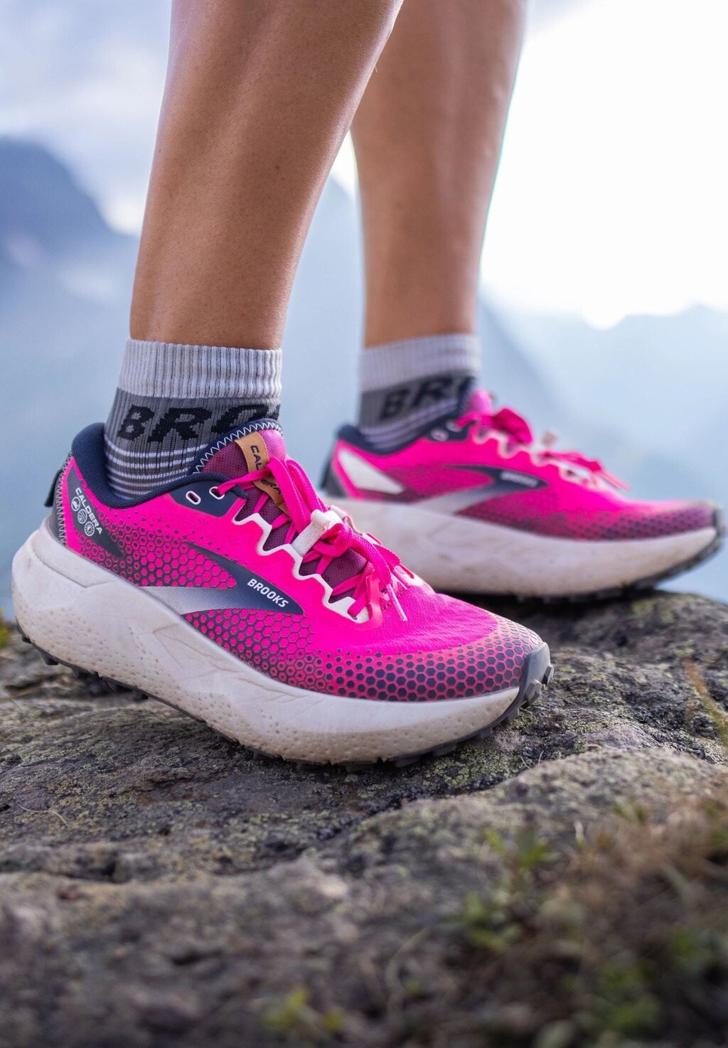 

Кроссовки Brooks