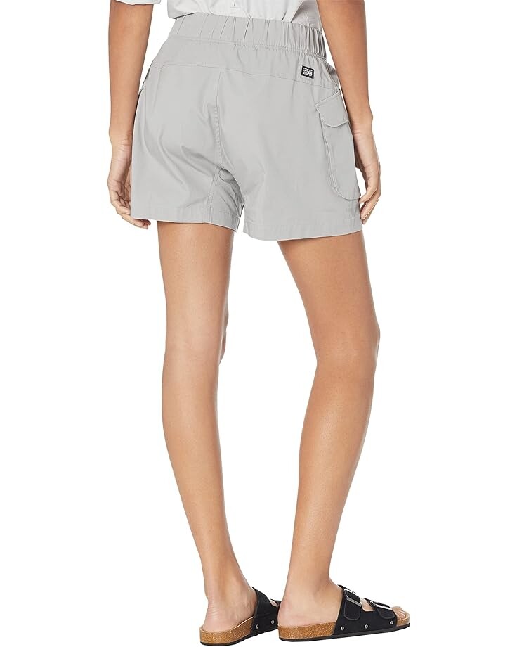 

Шорты Mountain Hardwear Cascade Pass Cargo Shorts, цвет Light Dunes
