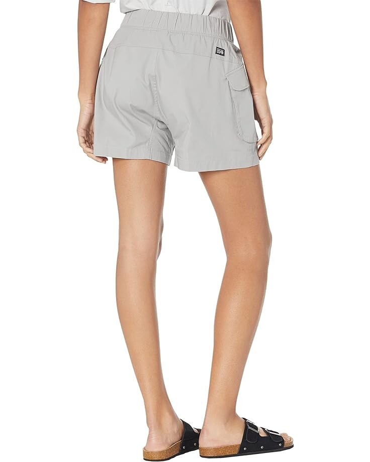 Шорты Mountain Hardwear Cascade Pass Cargo Shorts, цвет Light Dunes