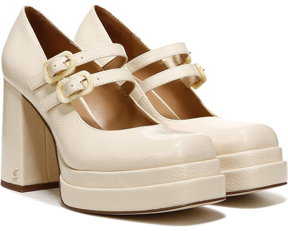 

Туфли Circus NY by Sam Edelman Pepper, цвет Vanilla Bean