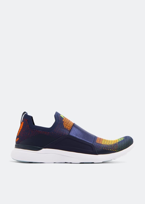 

Кроссовки Athletic Propulsion Labs TechLoom Bliss, синий