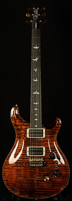 

Электрогитара PRS Guitars Custom 24-08 - 10 Top