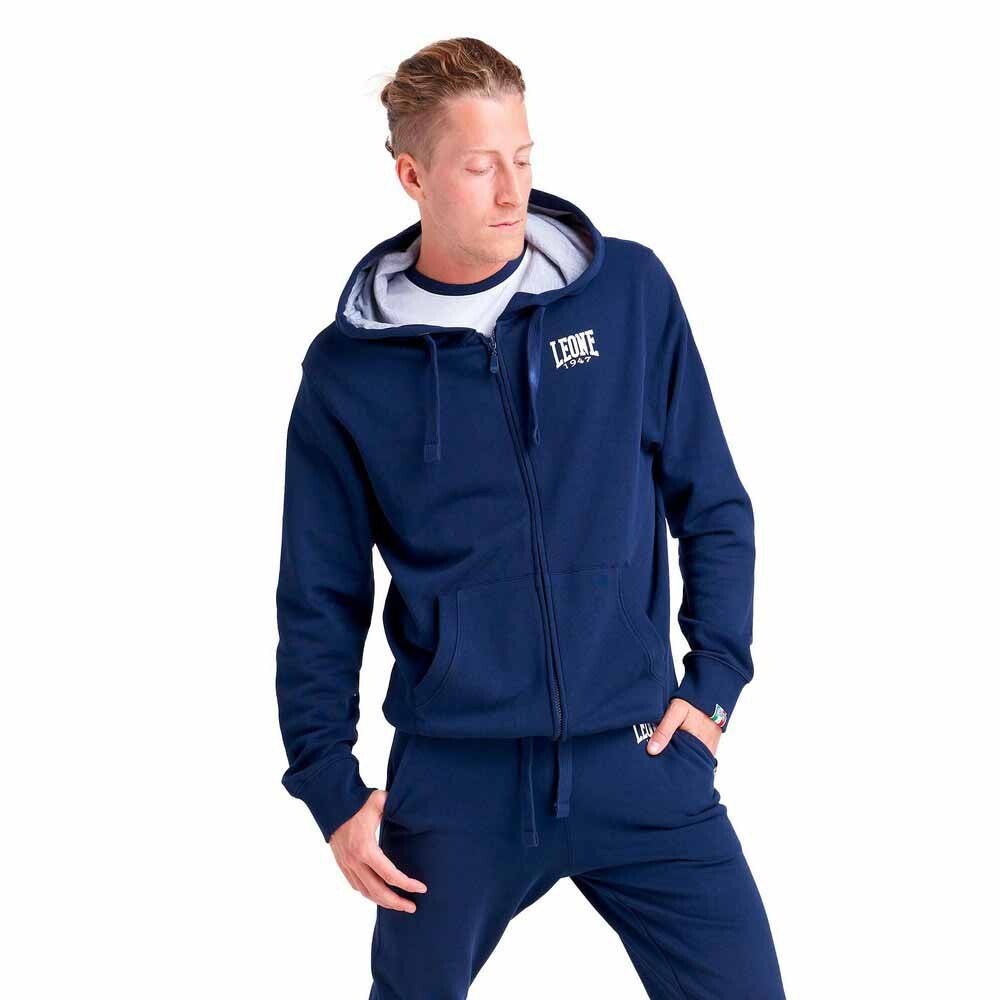 

Спортивный костюм Leone Apparel Logo Small, синий