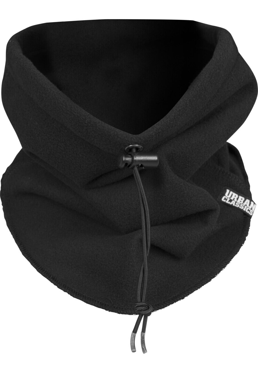 

Шарф Urban Classics Tube Scarf, черный