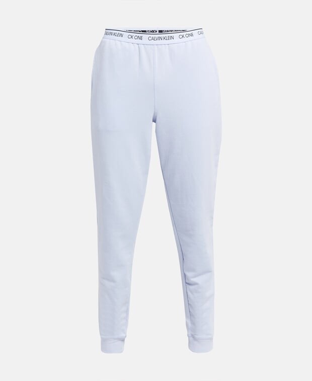 

Пижамные штаны Calvin Klein, лед