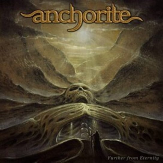 Виниловая пластинка Anchorite - Further from Eternity
