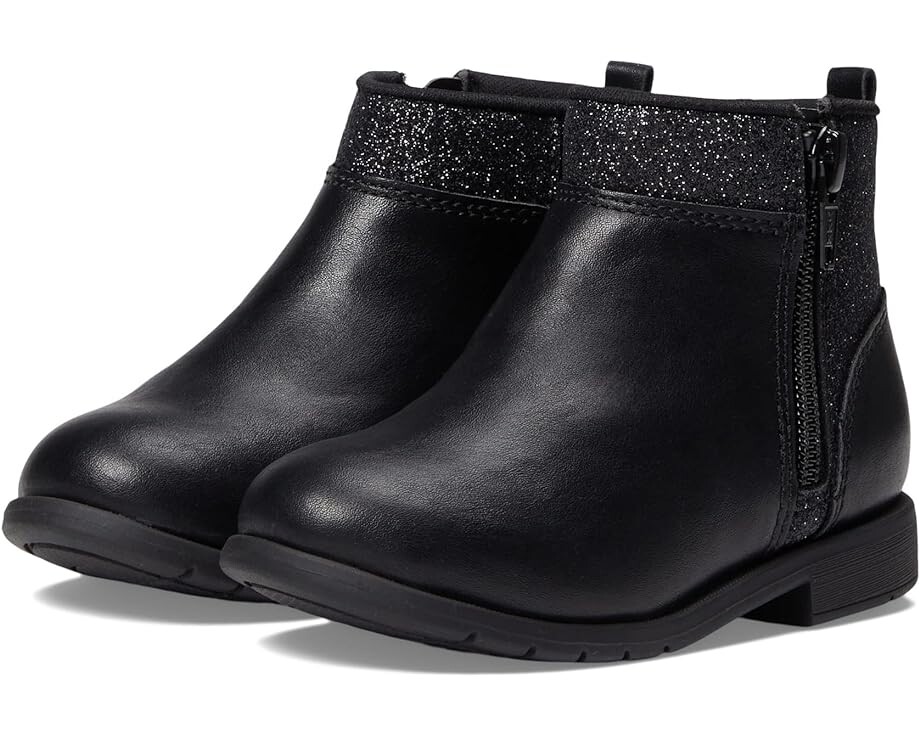 

Ботинки Stride Rite Lucy 3, черный