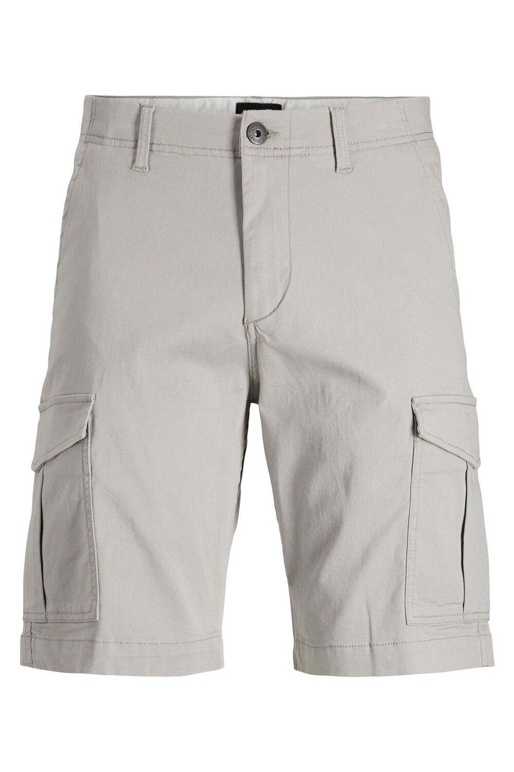 

Шорты Джека и Джонса JACK & JONES, серый