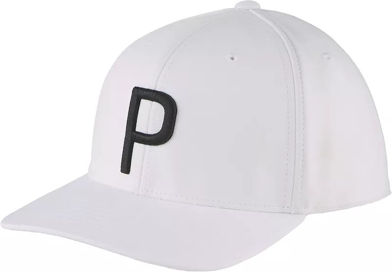Мужская кепка для гольфа Puma P