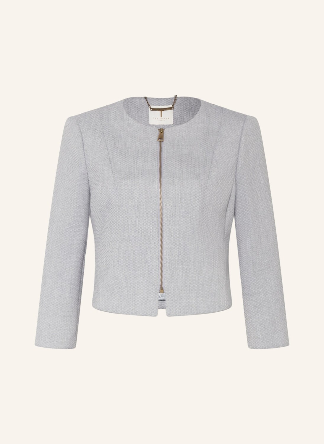 

Куртка TED BAKER Kasten MICHAH, серый
