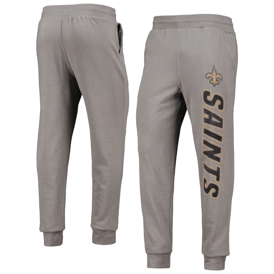 

Пижамные брюки Sideline Apparel New Orleans Saints