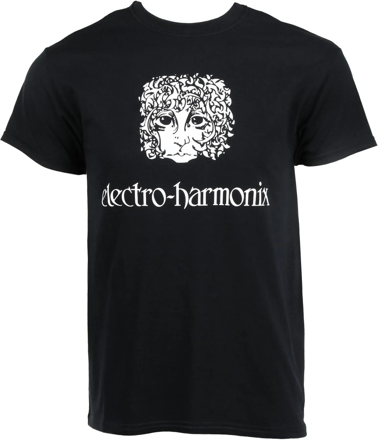 

Футболка с логотипом Electro-Harmonix - Маленький размер