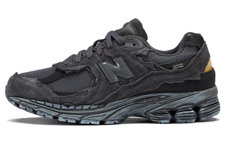 

Кроссовки New Balance NB 2002R унисекс
