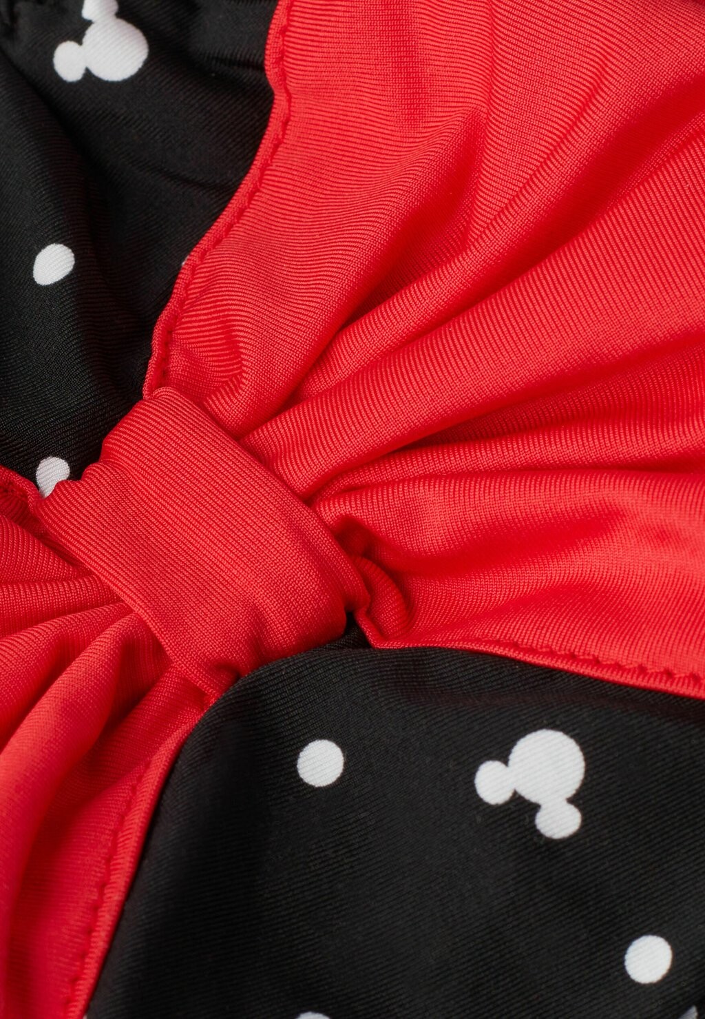 

Плавки бикини MINNIE BOW DISNEY Calzedonia, красный