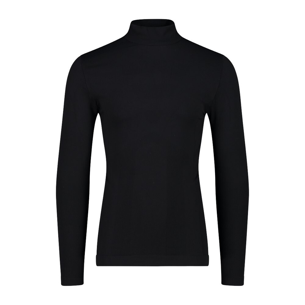 

Базовый слой с длинным рукавом CMP Seamless 32Y2697, черный