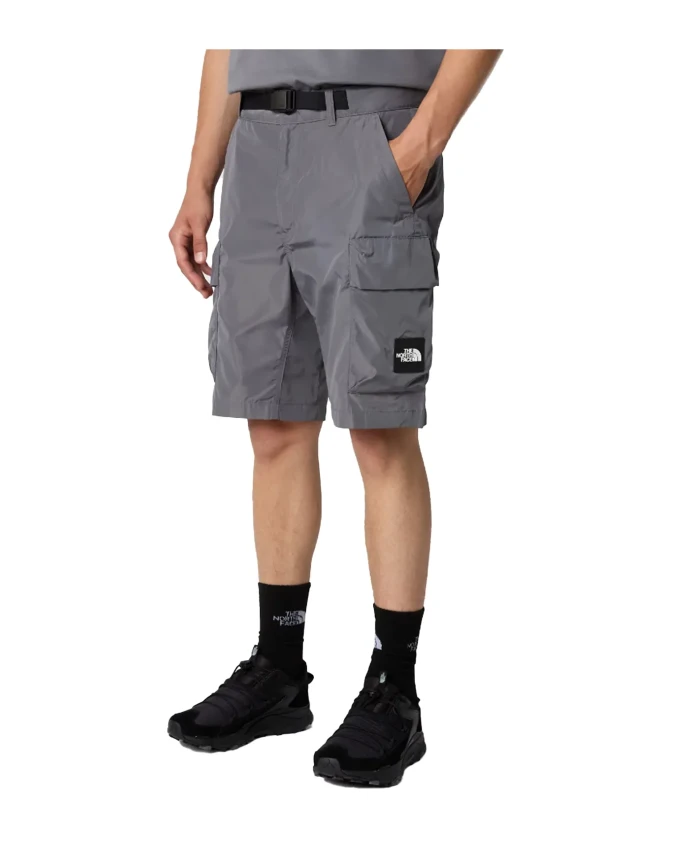

Шорты Карго The North Face, серый