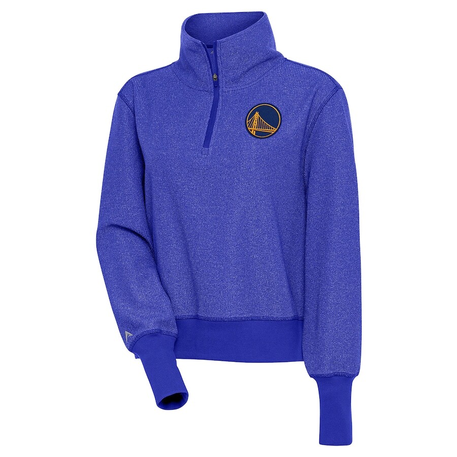 

Толстовка Antigua Golden State Warriors, роял