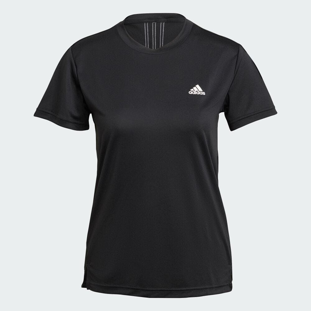 

Футболка Adidas AEROREADY, черный