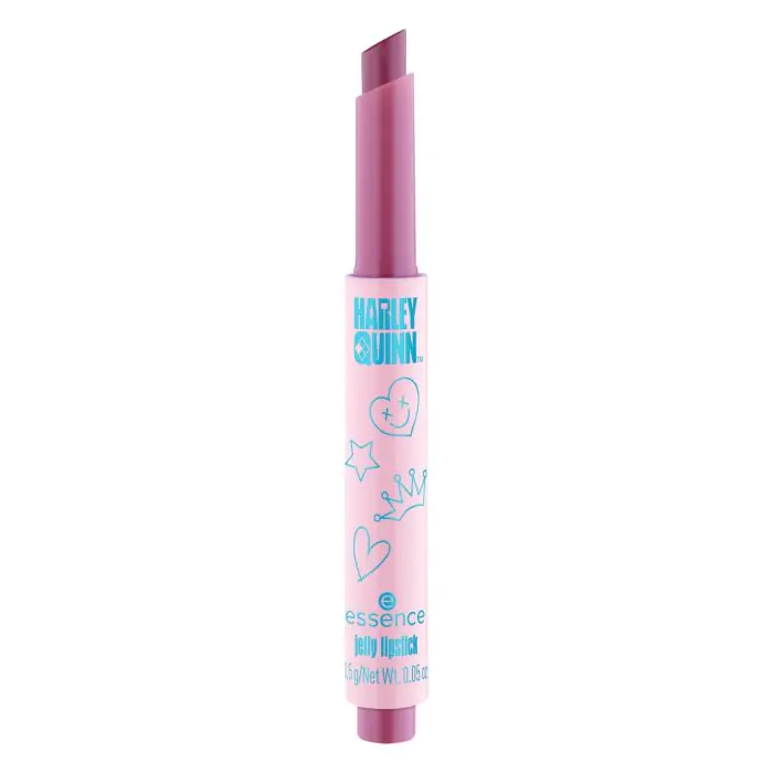 

Губная помада harley quinn barra de labios Essence, цвет 3