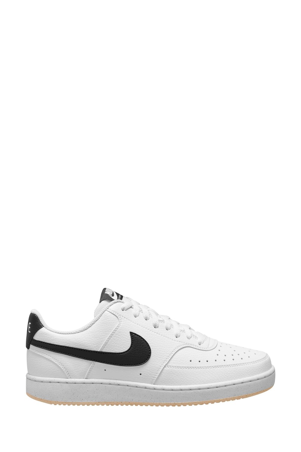 

Спортивная обувь Court Vision Nike, белый