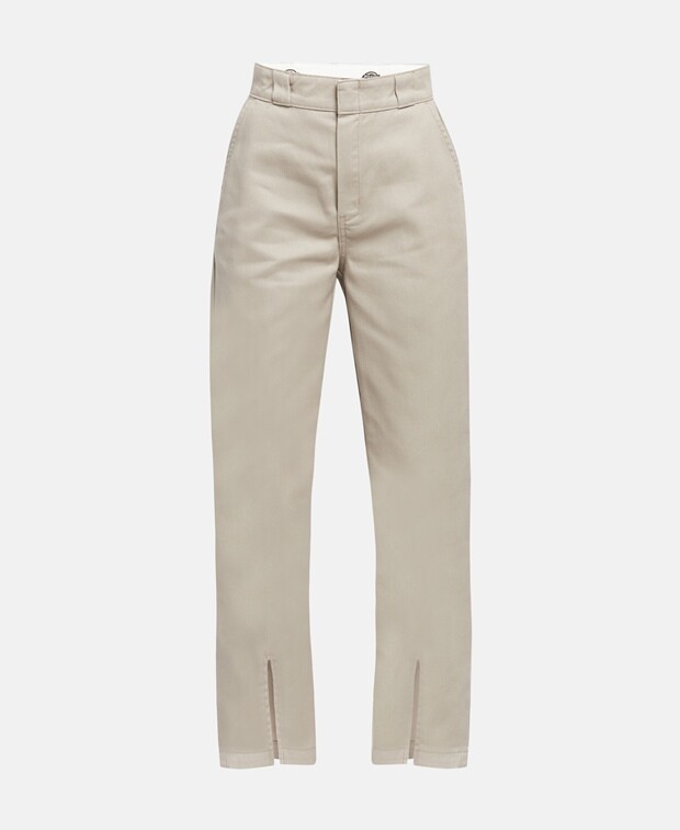 

Повседневные брюки Dickies, бежевый