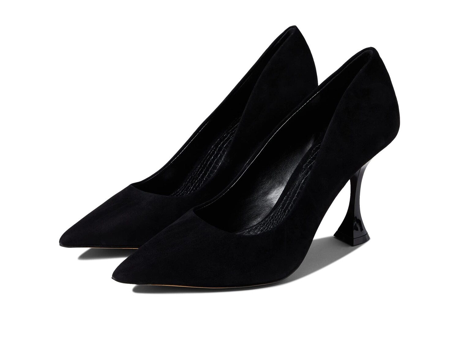 

Туфли на каблуке Vince Camuto Kamerna, черный