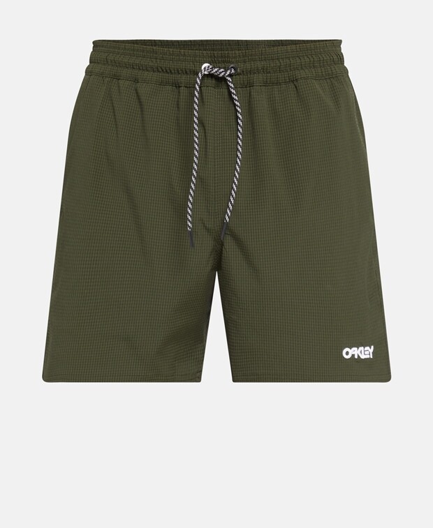 

Плавательные шорты Oakley, цвет Moss