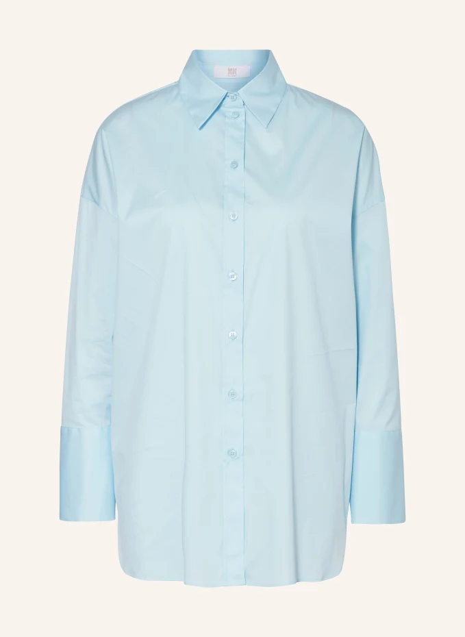Рубашка-блузка Riani, бирюзовый